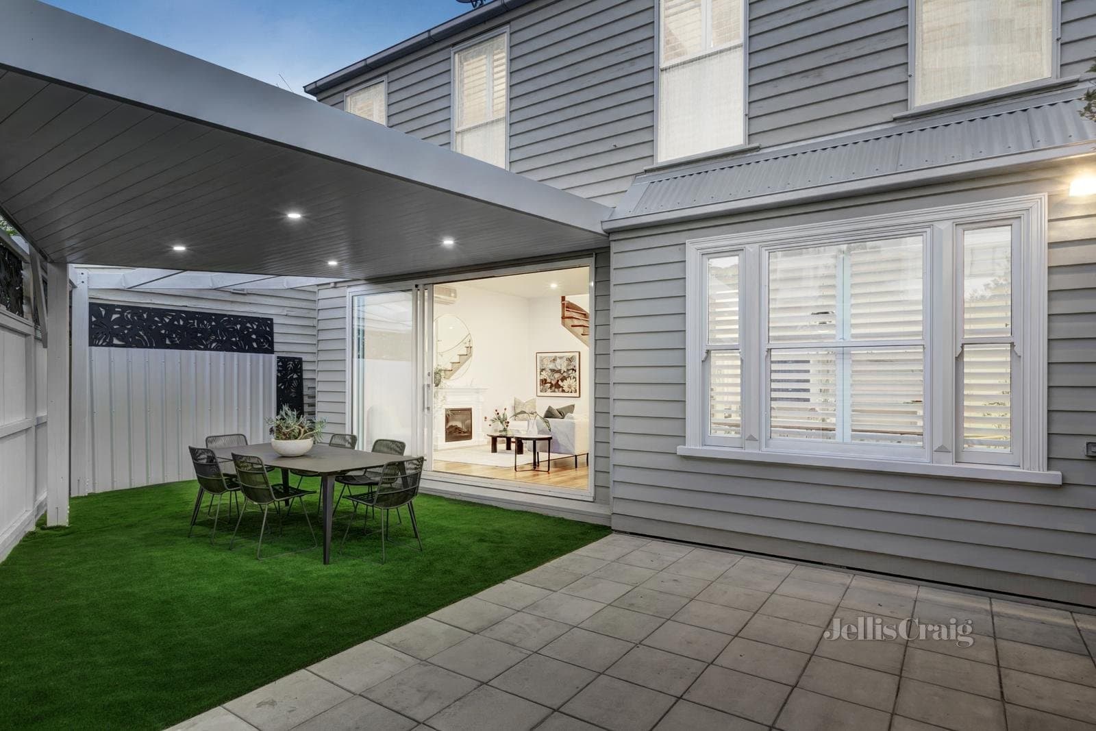 Sold Contact Agent for Sold Price 83 Carter Street, Middle Park, Middle Park - Image 1