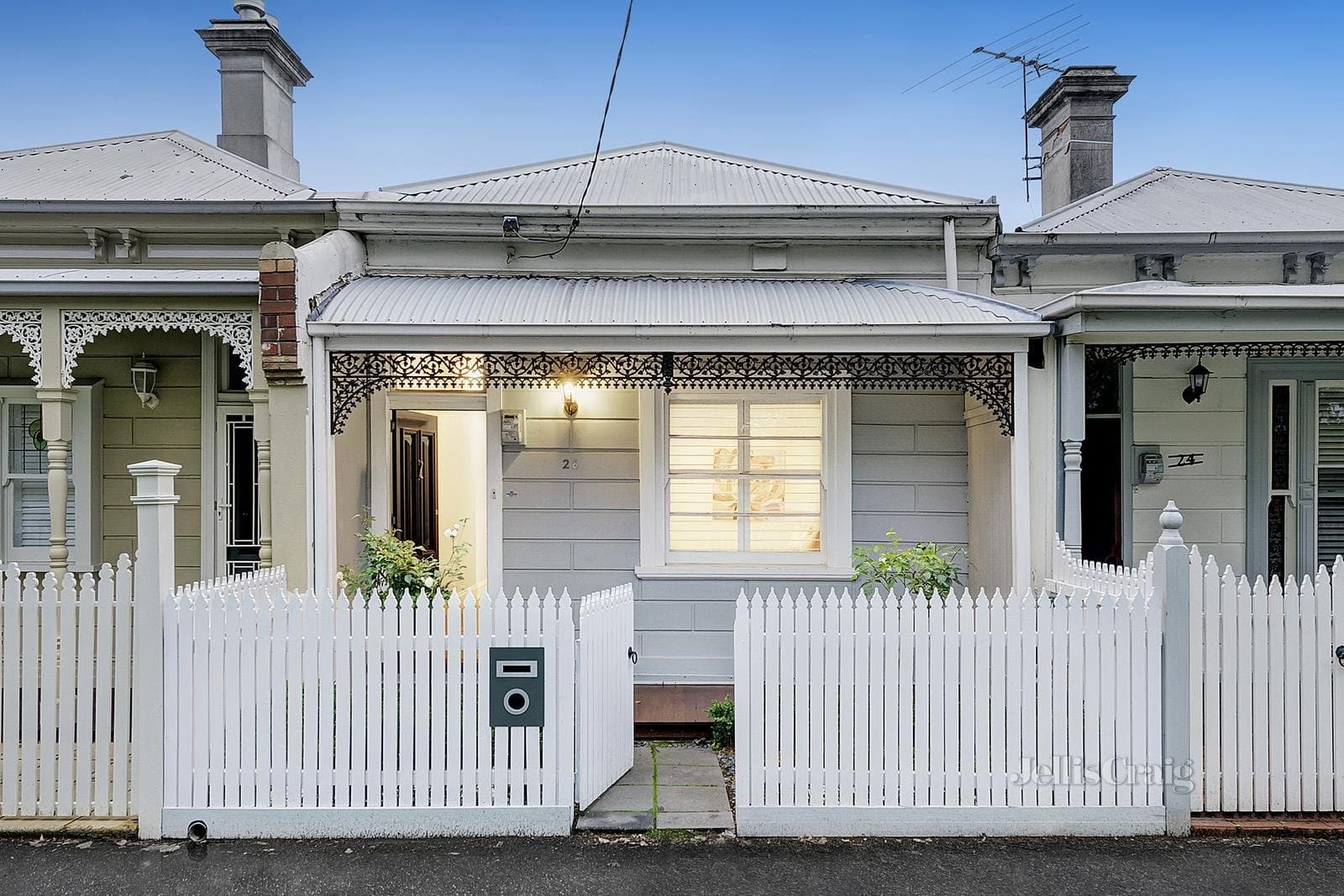 26 Glover Street, South Melbourne, South Melbourne - Thumbnail 2