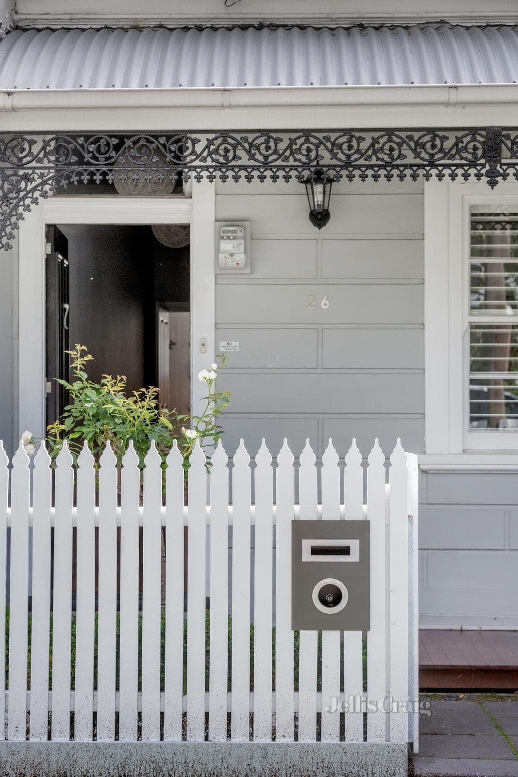 26 Glover Street, South Melbourne, South Melbourne - Thumbnail 3