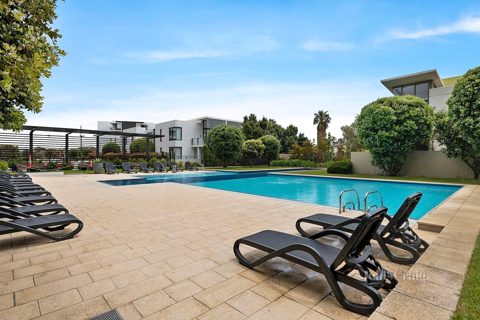 205/147 Beach Street, Port Melbourne, Port Melbourne - Image 1