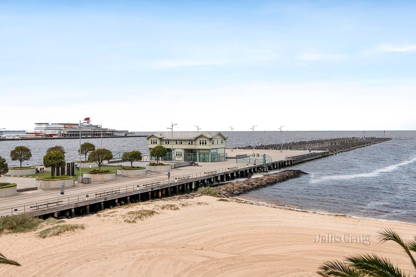 205/147 Beach Street, Port Melbourne, Port Melbourne - Thumbnail 5