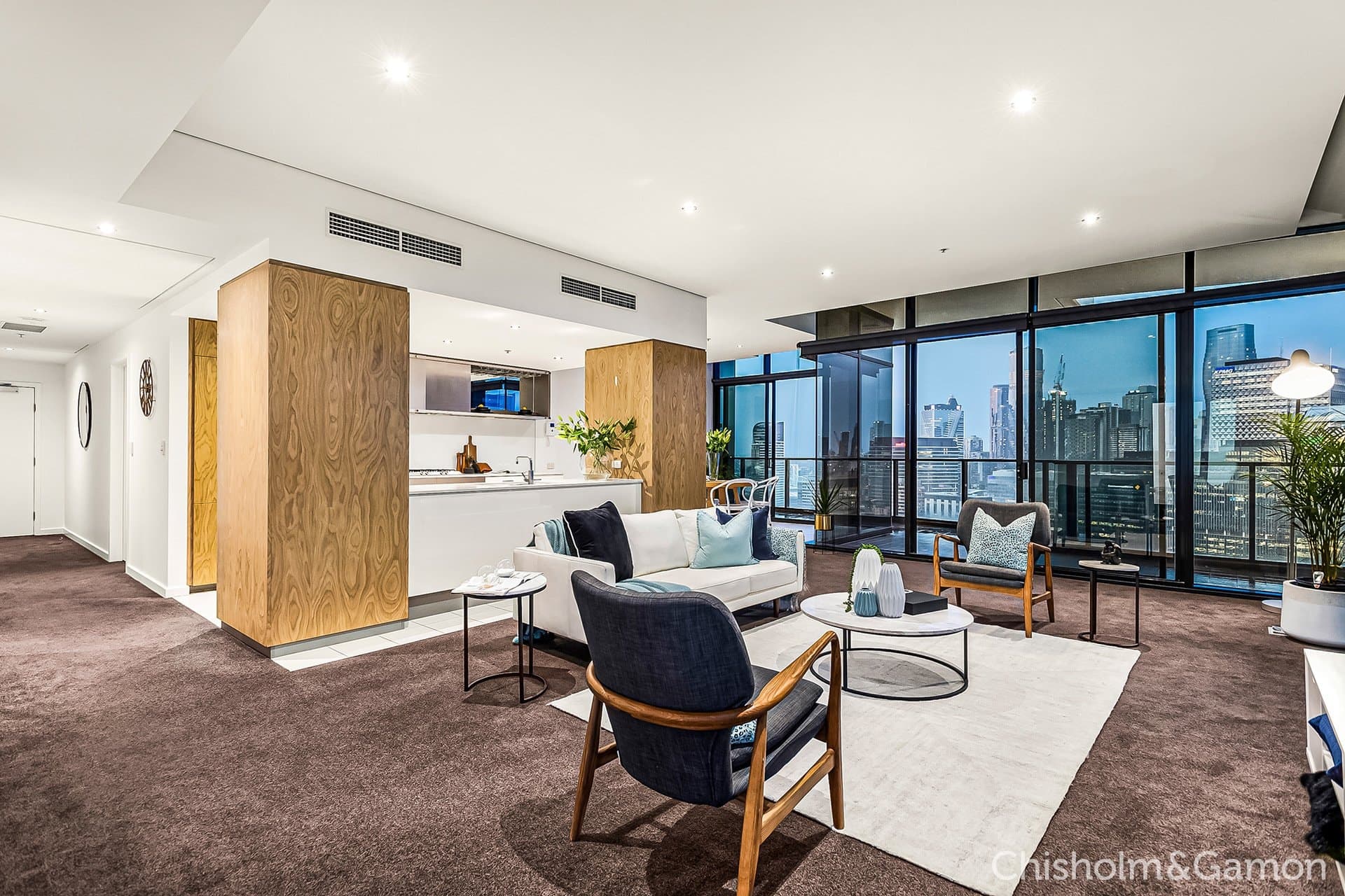 3104/70 Lorimer Street, Docklands, Docklands - Thumbnail 2