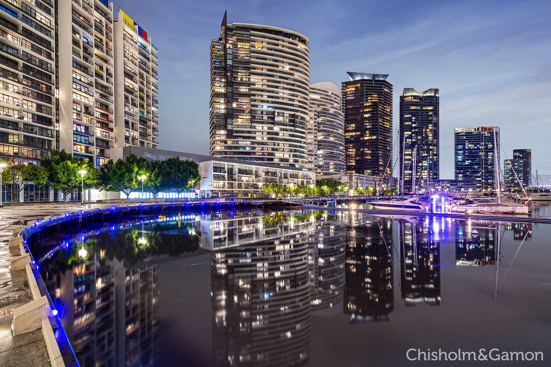 3104/70 Lorimer Street, Docklands, Docklands - Thumbnail 4