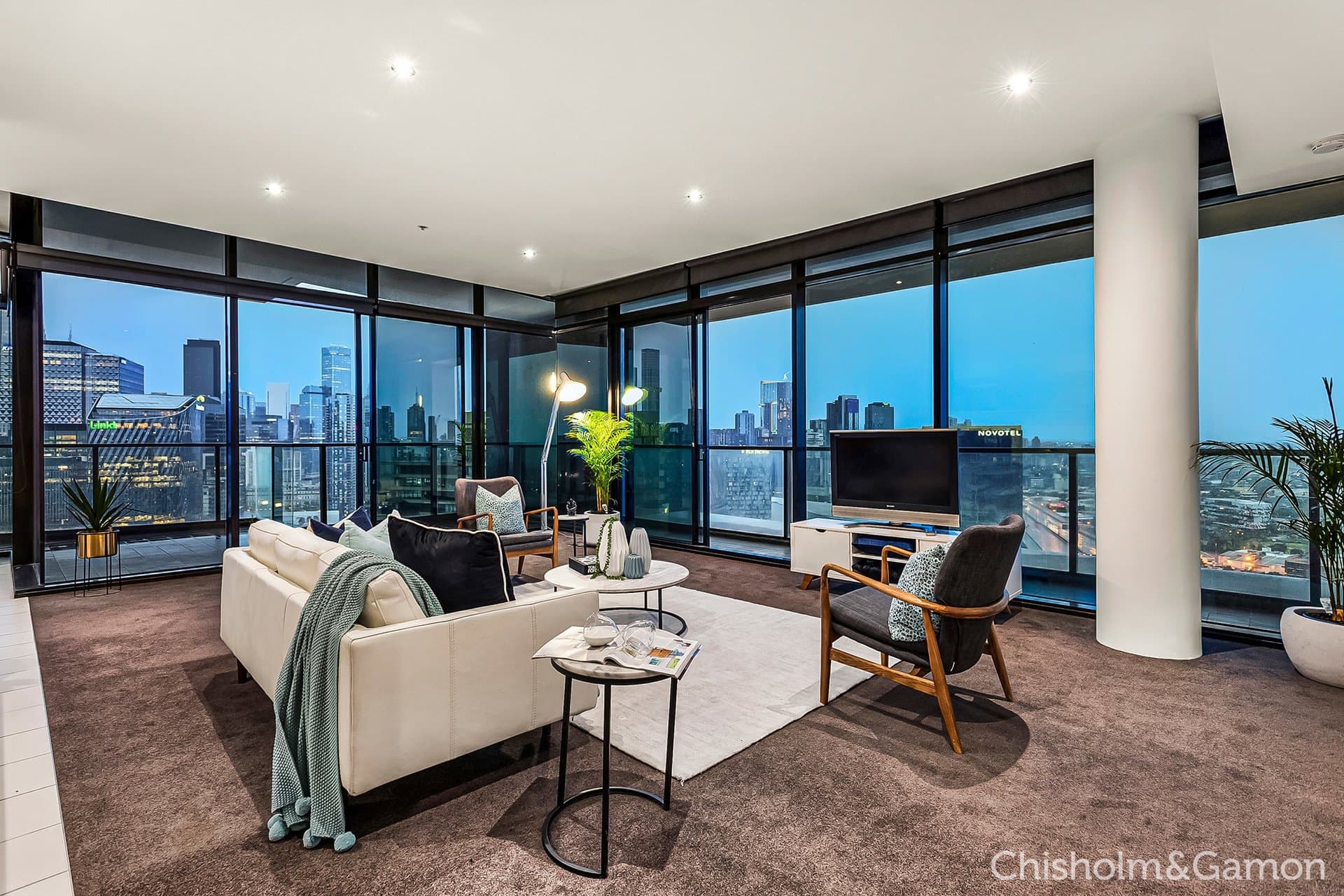 3104/70 Lorimer Street, Docklands, Docklands - Thumbnail 5