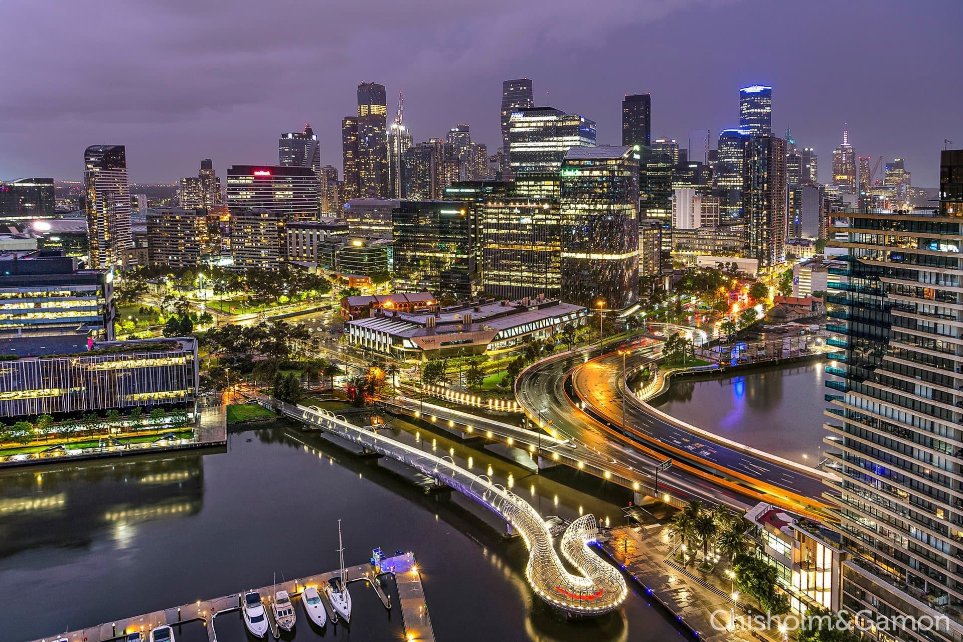 3104/70 Lorimer Street, Docklands, Docklands - Thumbnail 7