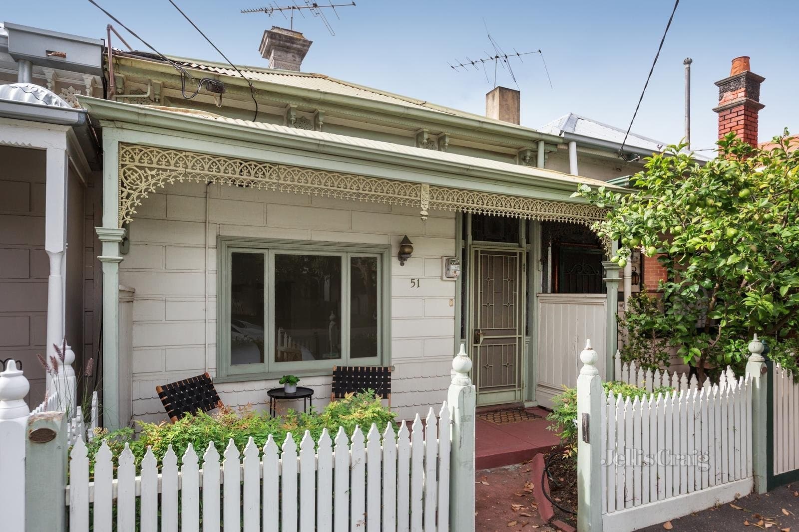51 Greig Street, Albert Park, Albert Park - Thumbnail 2