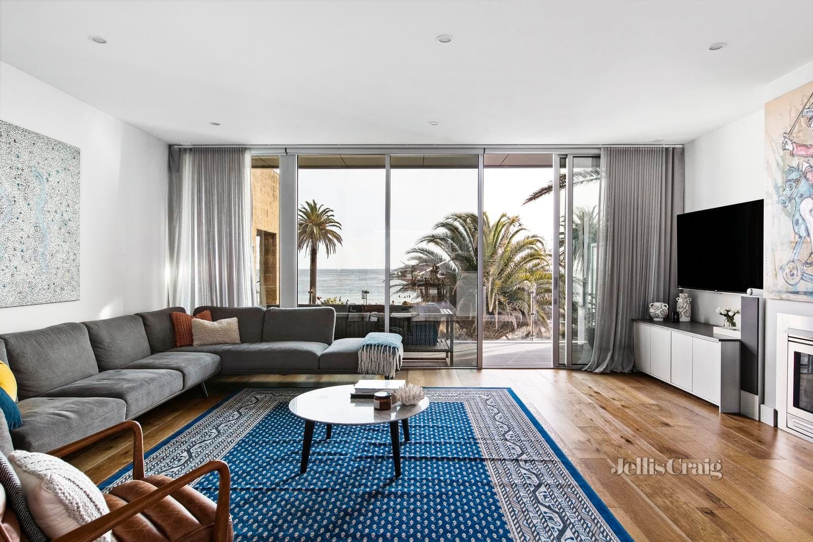 151 Beaconsfield Parade, Albert Park, Albert Park - Thumbnail 2