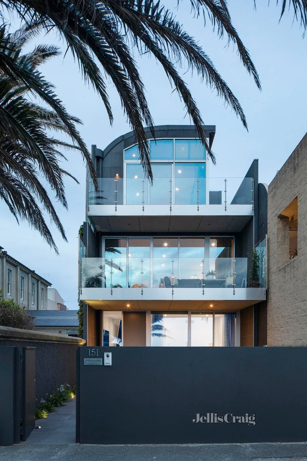 151 Beaconsfield Parade, Albert Park, Albert Park - Thumbnail 4