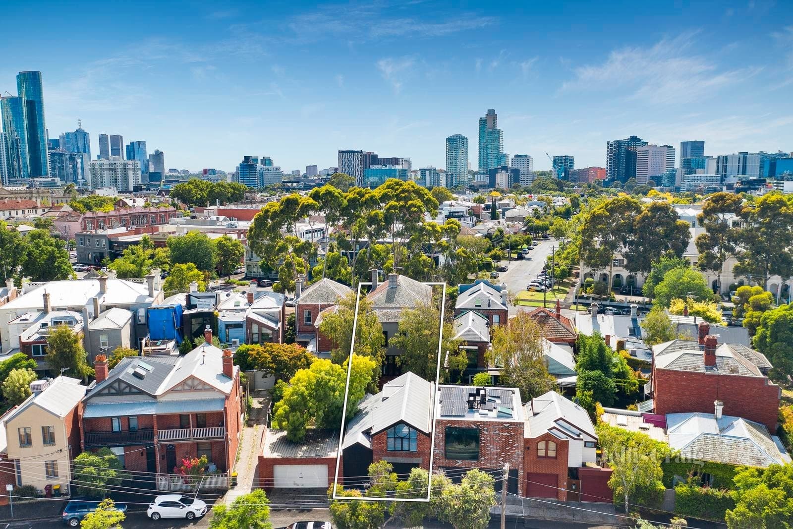 23 Howe Crescent, South Melbourne, South Melbourne - Image 1