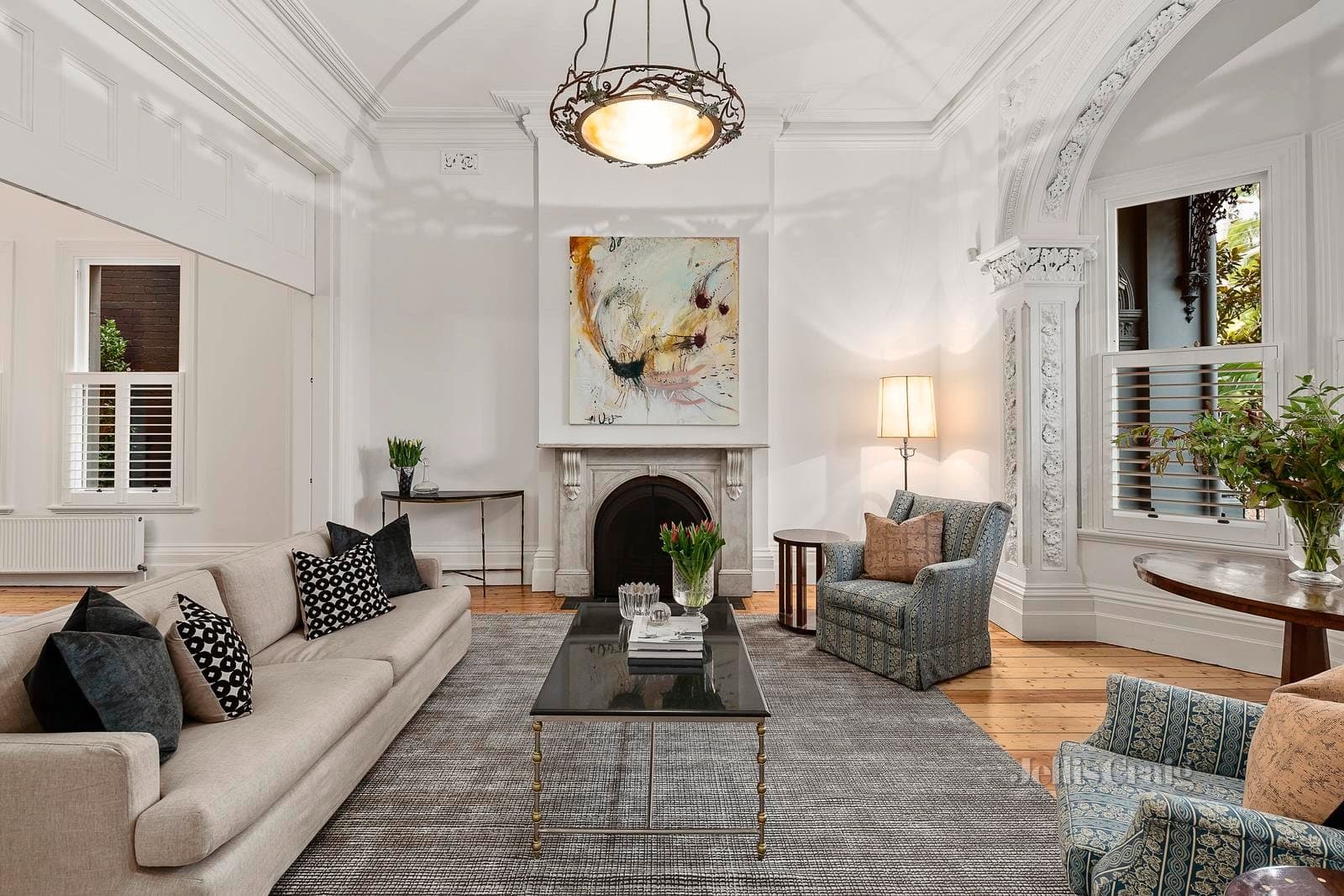 23 Howe Crescent, South Melbourne, South Melbourne - Thumbnail 3