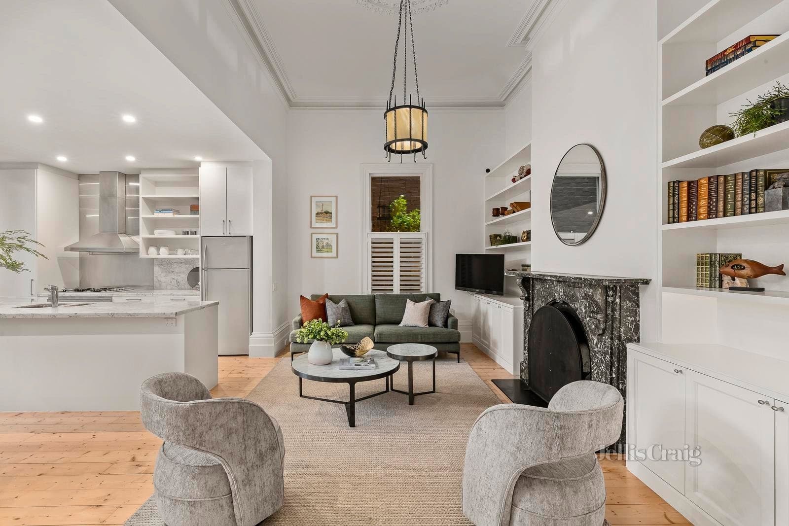 23 Howe Crescent, South Melbourne, South Melbourne - Thumbnail 4