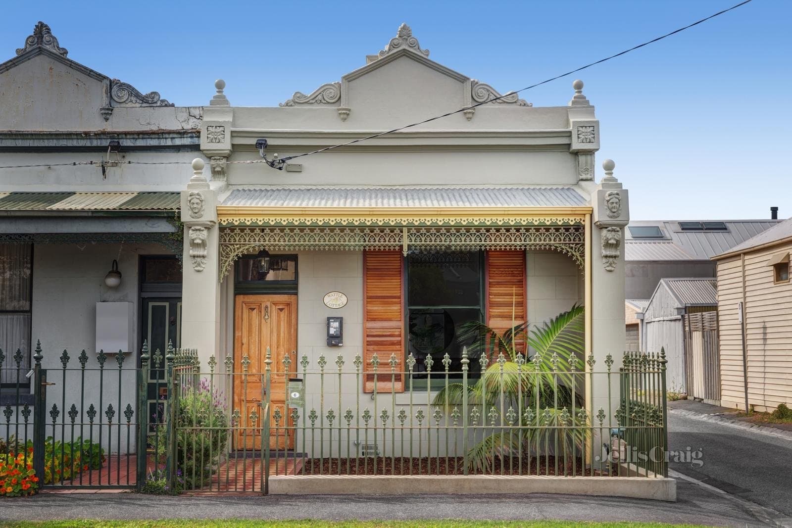 6 Finlay Street, Albert Park, Albert Park - Thumbnail 2