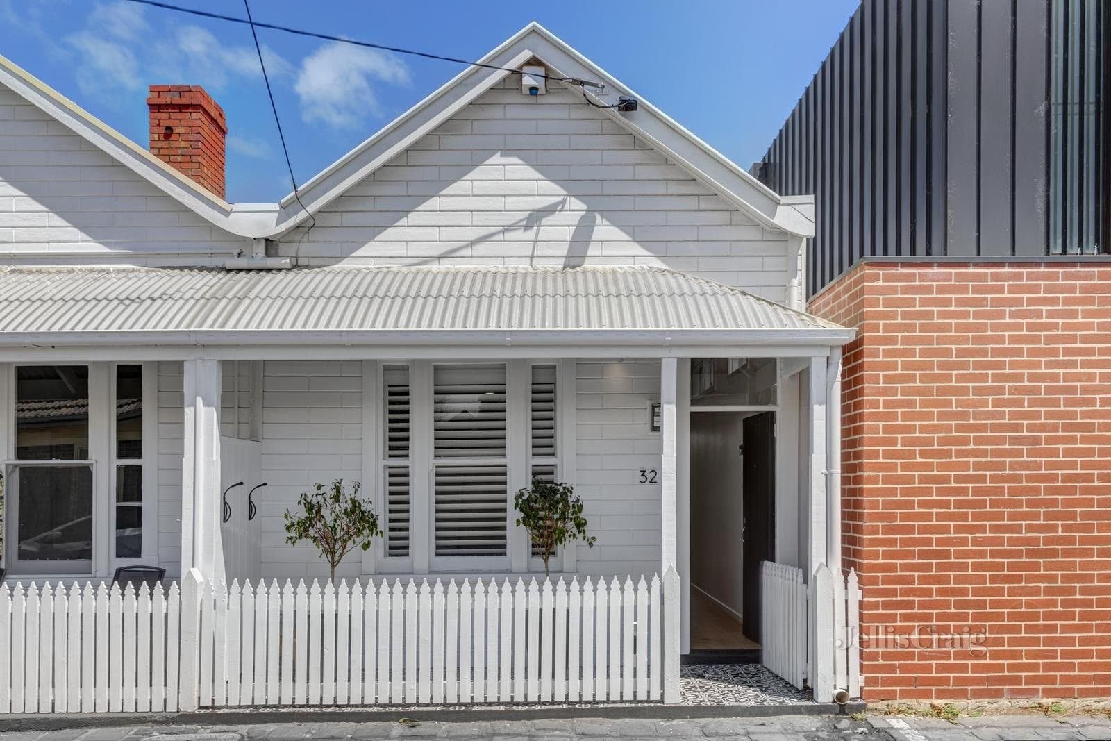 32 Little Page Street, Albert Park, Albert Park - Thumbnail 2