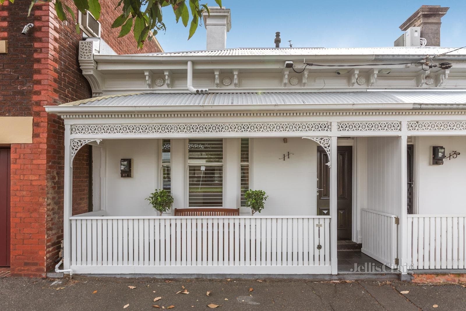 11 Merton Street, Albert Park, Albert Park - Thumbnail 2