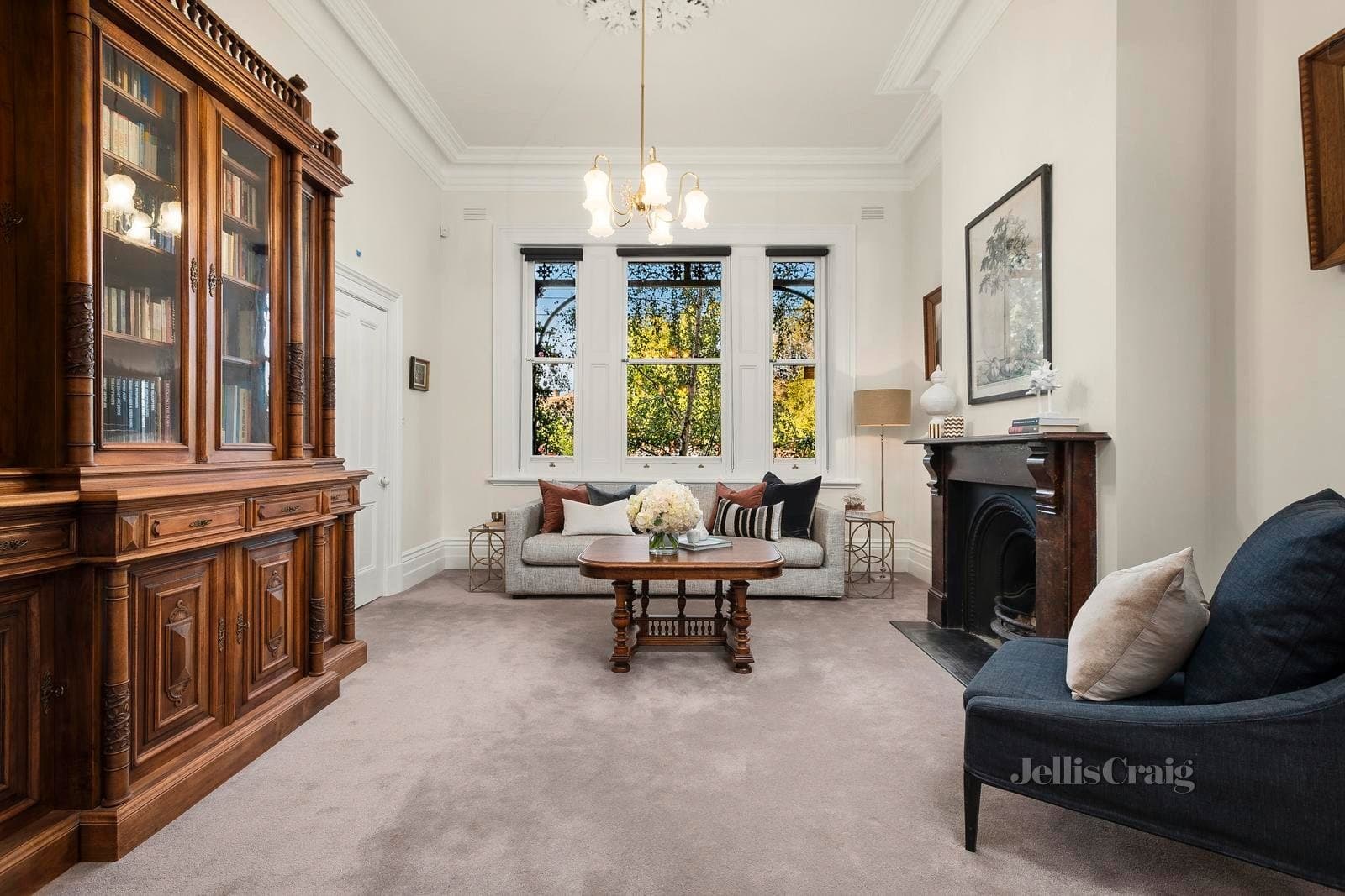 16 Howe Crescent, South Melbourne, South Melbourne - Thumbnail 7