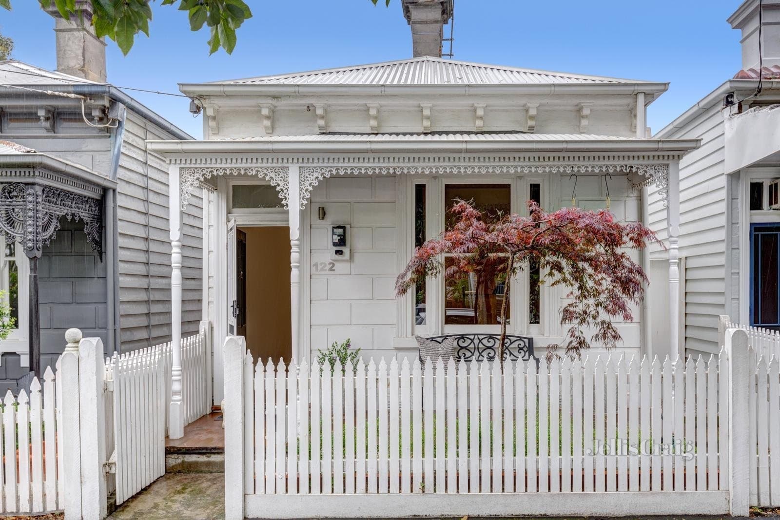 122 Mills Street, Albert Park, Albert Park - Thumbnail 2