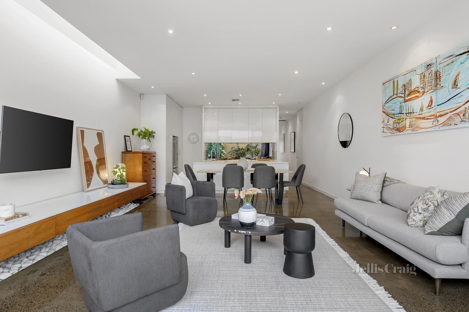 122 Mills Street, Albert Park, Albert Park - Thumbnail 3