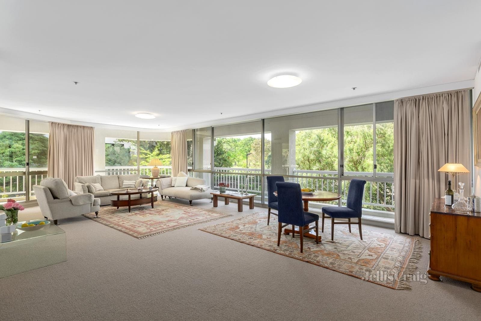 22/461 St Kilda Road, Melbourne, Melbourne - Thumbnail 2