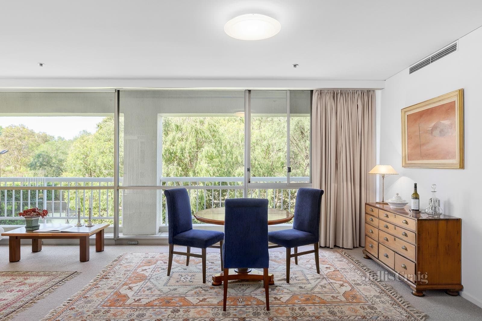 22/461 St Kilda Road, Melbourne, Melbourne - Thumbnail 4