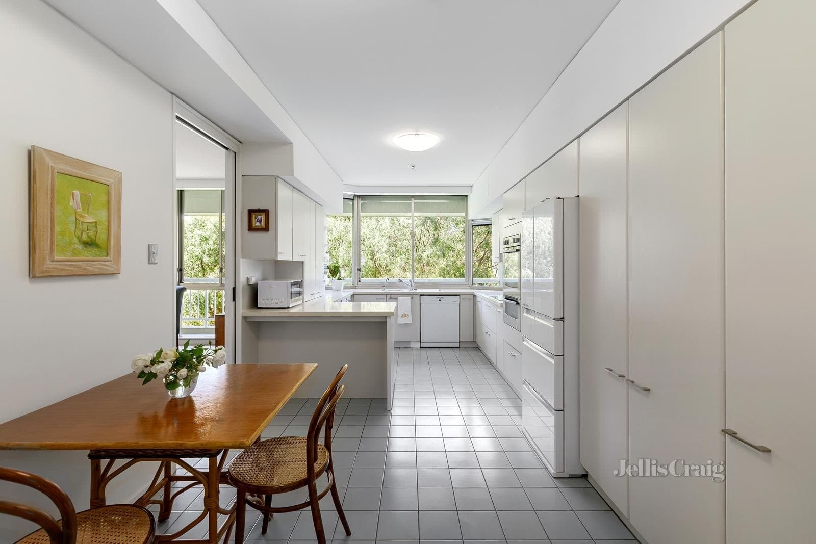 22/461 St Kilda Road, Melbourne, Melbourne - Thumbnail 5