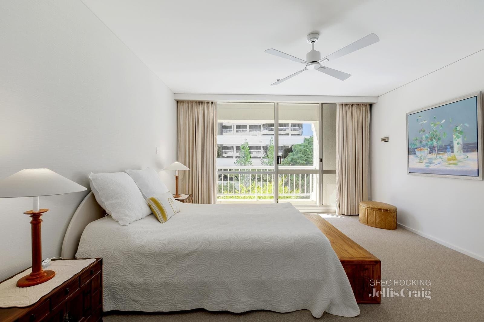 22/461 St Kilda Road, Melbourne, Melbourne - Thumbnail 7