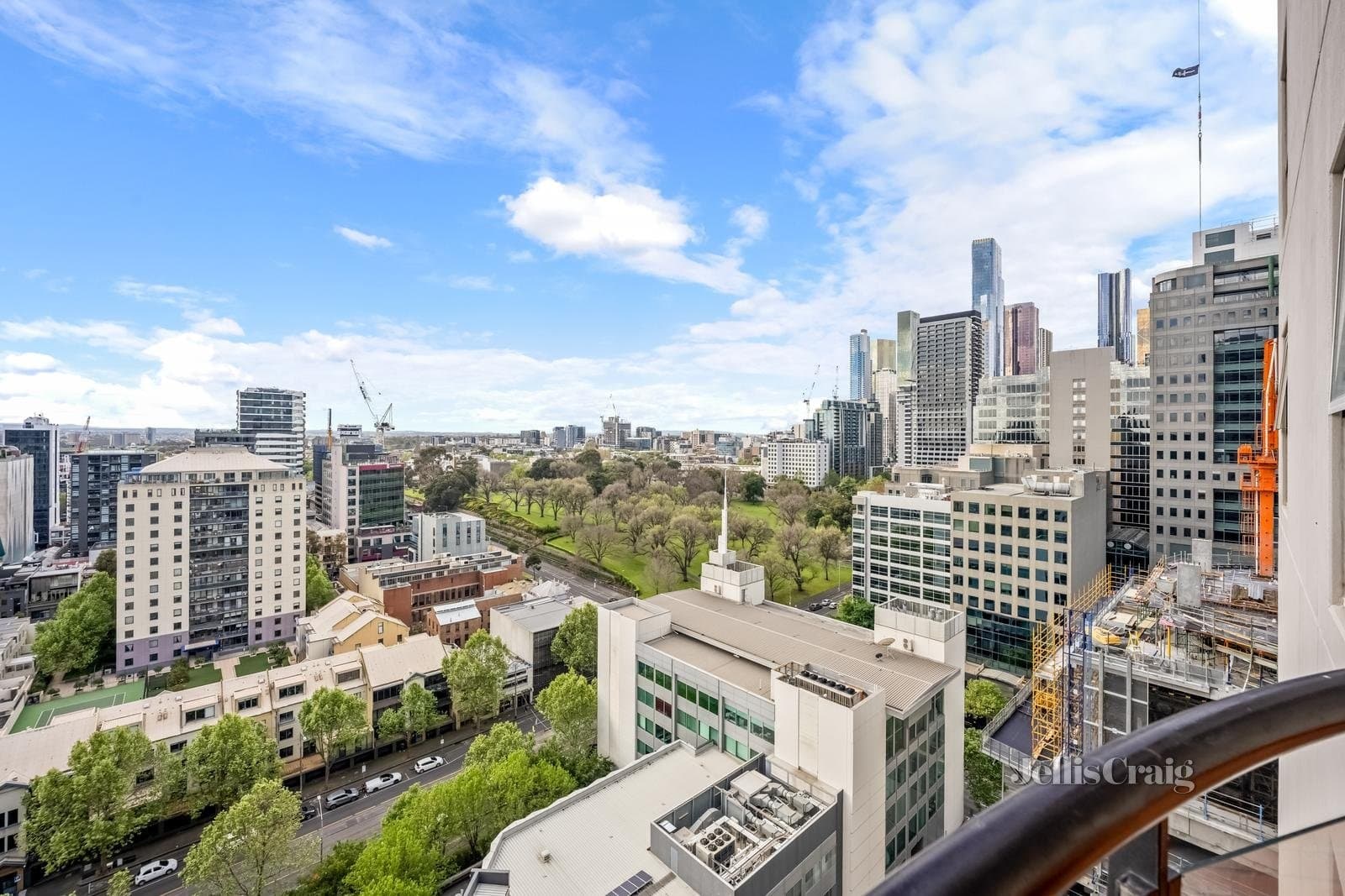 187/538 Little Lonsdale Street, Melbourne, Melbourne - Thumbnail 5