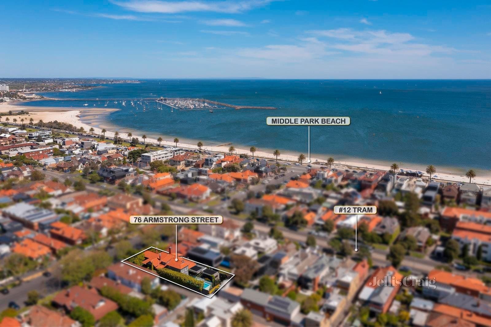 76 Armstrong Street, Middle Park, Middle Park - Image 1