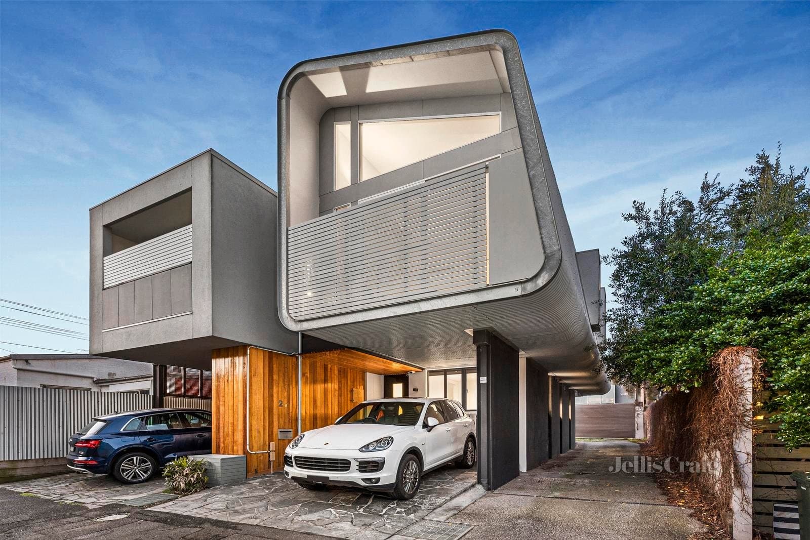 2B Esplanade Place, Port Melbourne, Port Melbourne - Thumbnail 2