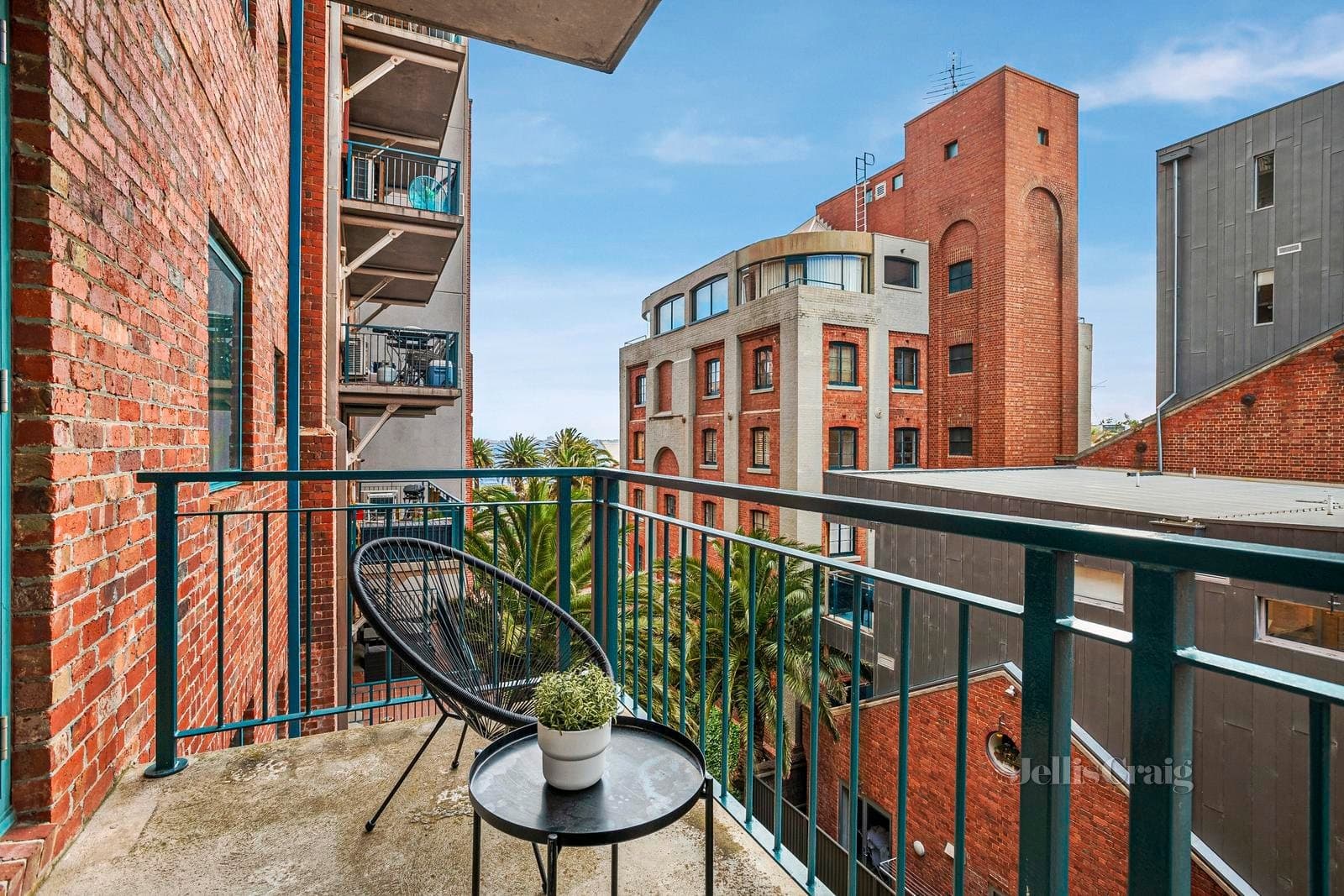 842/1 Esplanade West, Port Melbourne, Port Melbourne - Thumbnail 8