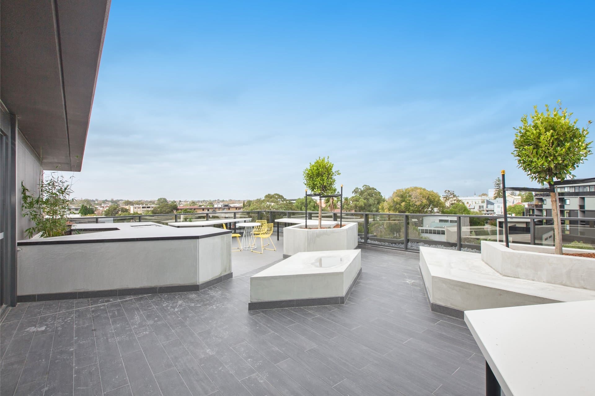 201/40-44 Pakington Street, St Kilda, St Kilda - Image 1