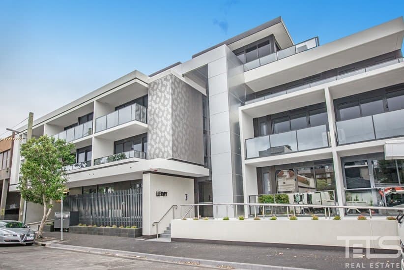 201/40-44 Pakington Street, St Kilda, St Kilda - Thumbnail 3