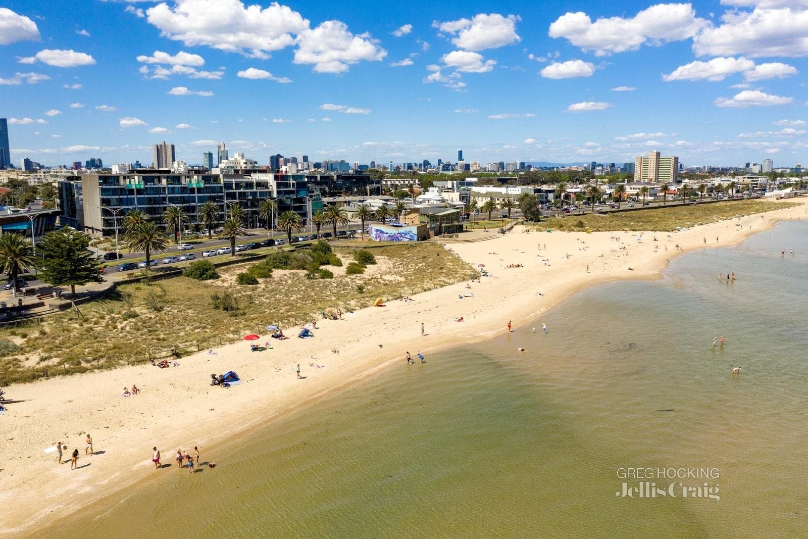 7/53 Johnston Street, Port Melbourne, Port Melbourne - Image 1