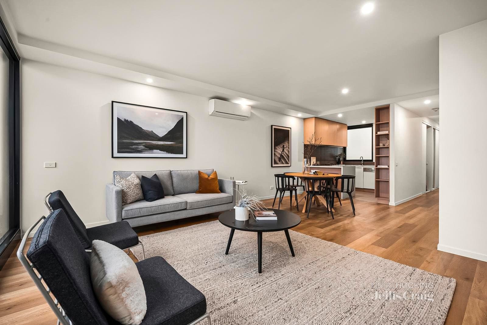 7/53 Johnston Street, Port Melbourne, Port Melbourne - Thumbnail 4