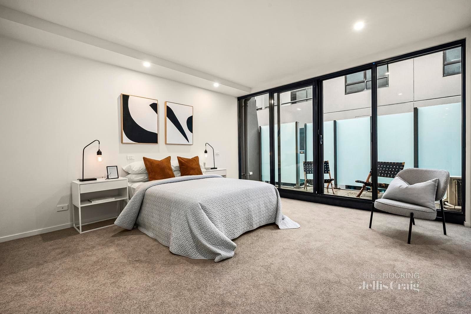 7/53 Johnston Street, Port Melbourne, Port Melbourne - Thumbnail 5