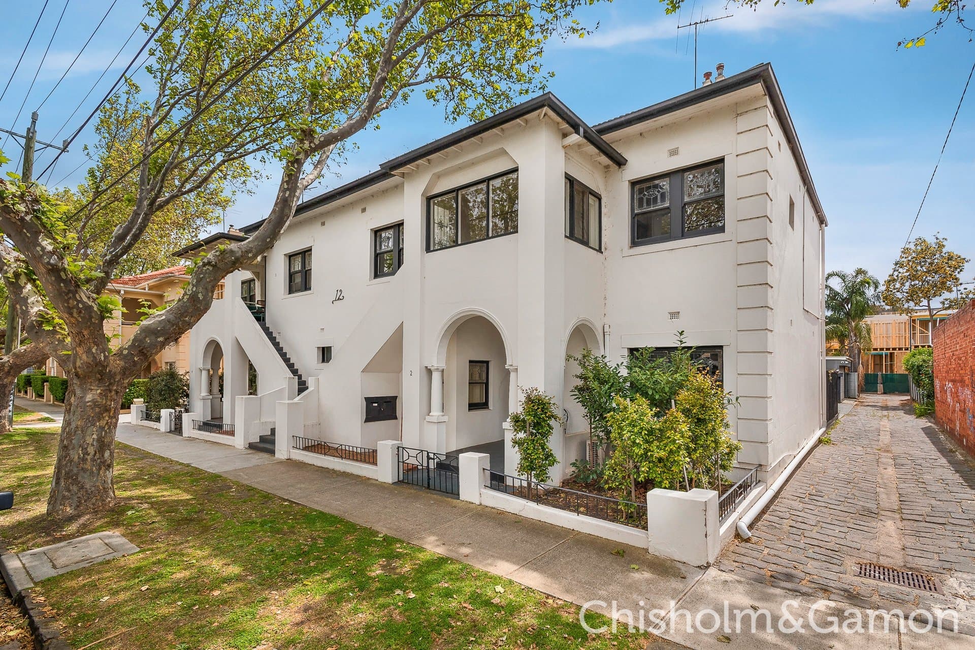 6/12 Shelley Street, Elwood, Elwood - Thumbnail 2
