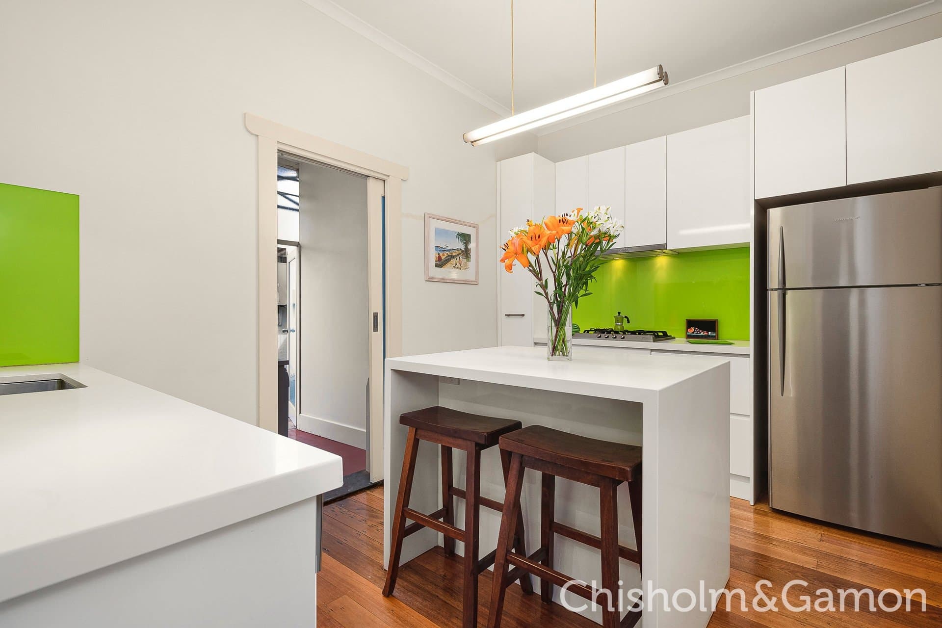 6/12 Shelley Street, Elwood, Elwood - Thumbnail 5
