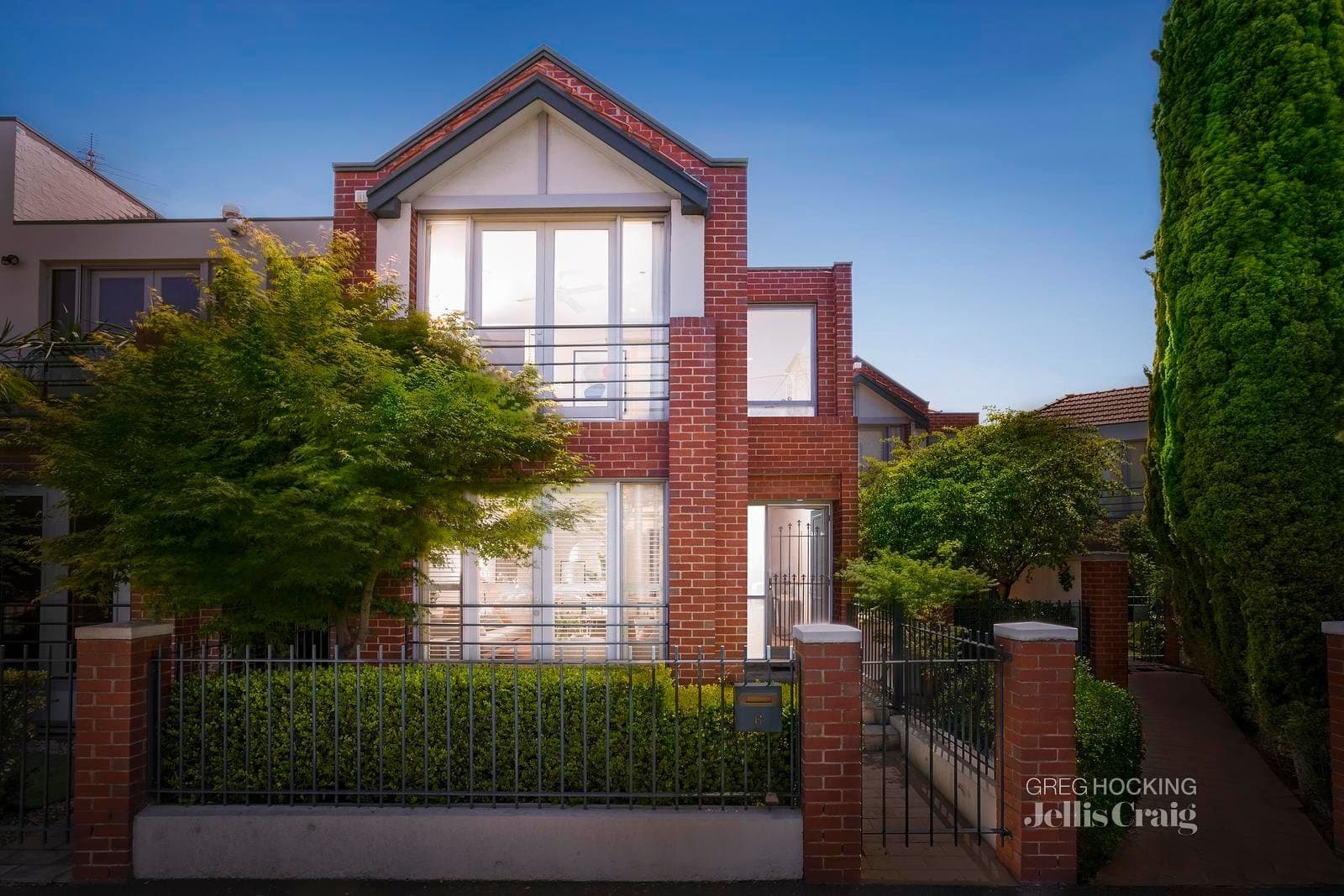 6 Mills Street, Albert Park, Albert Park - Thumbnail 2