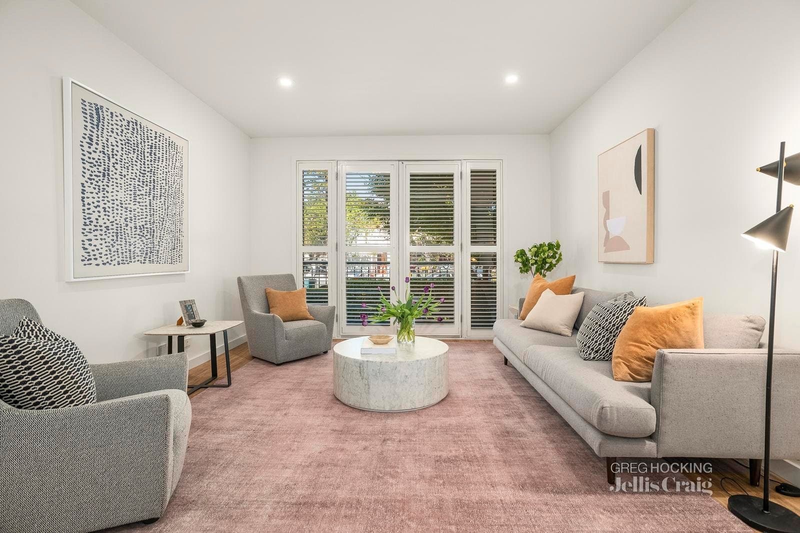 6 Mills Street, Albert Park, Albert Park - Thumbnail 4