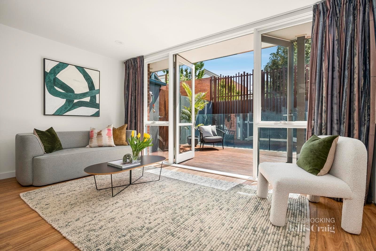 6 Mills Street, Albert Park, Albert Park - Thumbnail 6