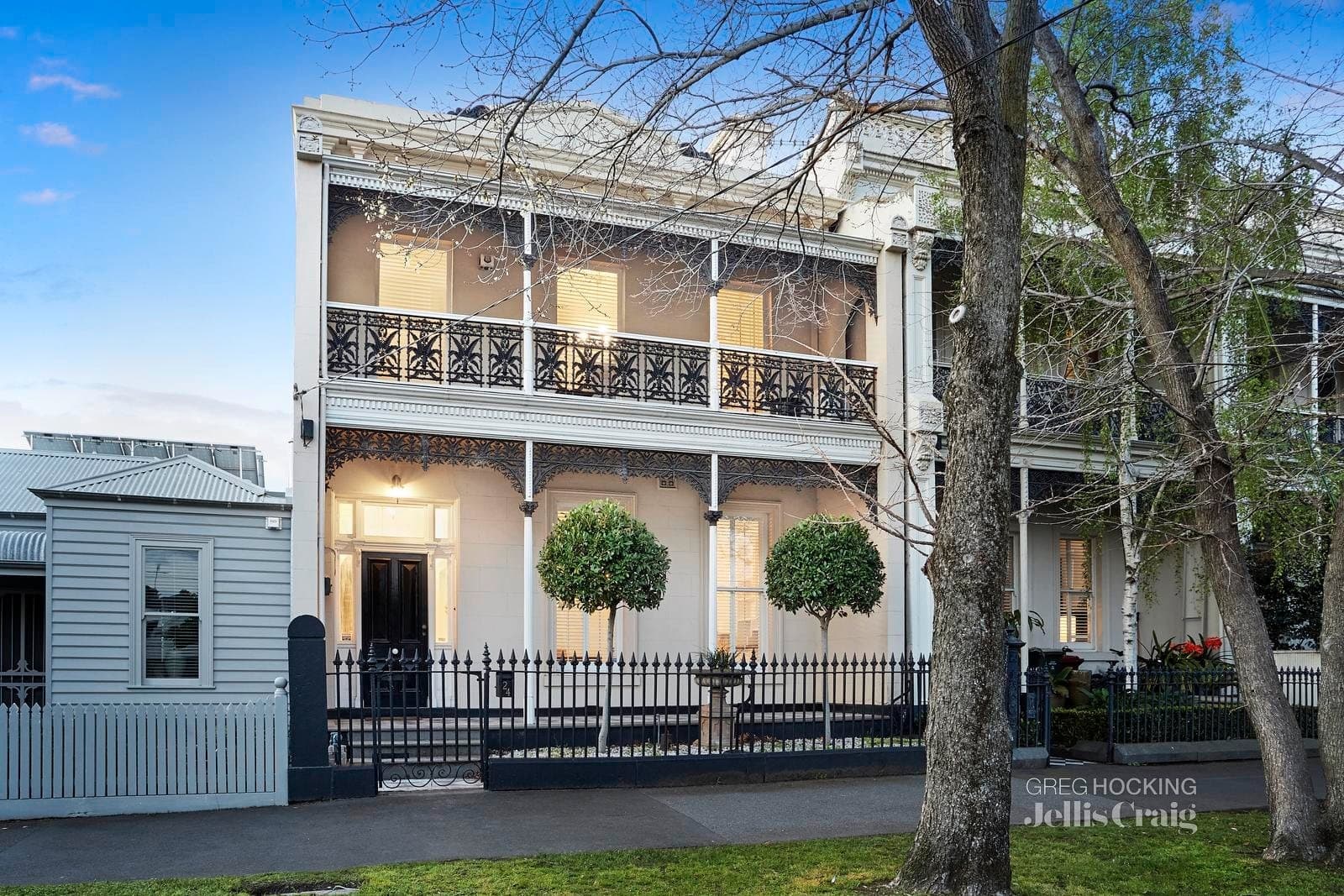 24 Bridport Street, South Melbourne, South Melbourne - Thumbnail 2