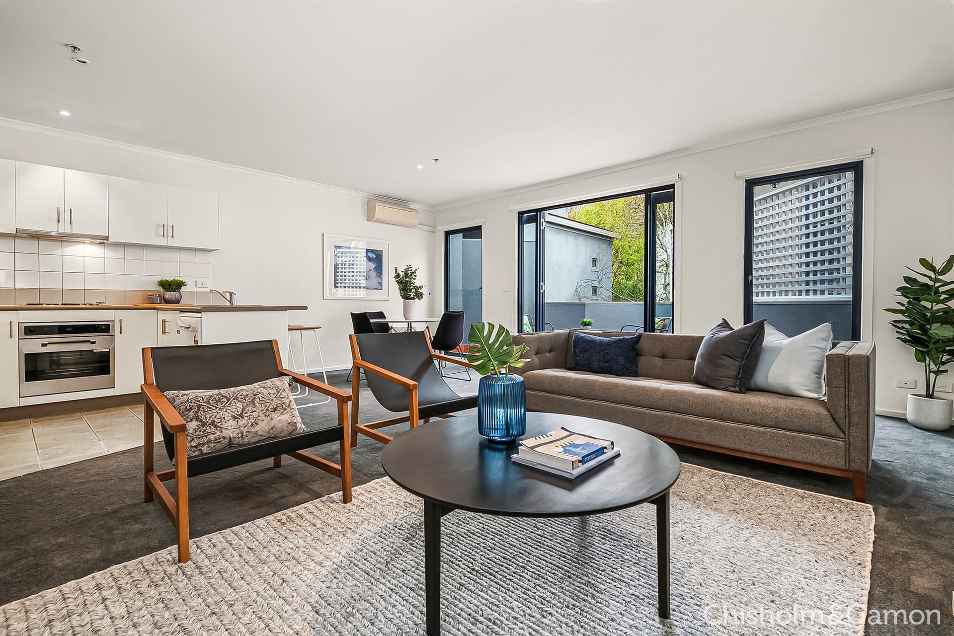14/5 Dickens Street, Elwood, Elwood - Thumbnail 2