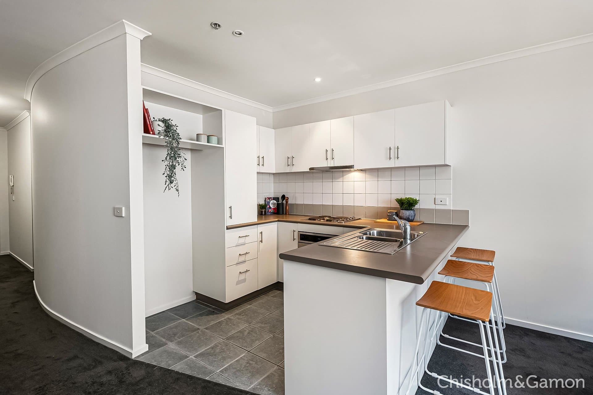 14/5 Dickens Street, Elwood, Elwood - Thumbnail 3