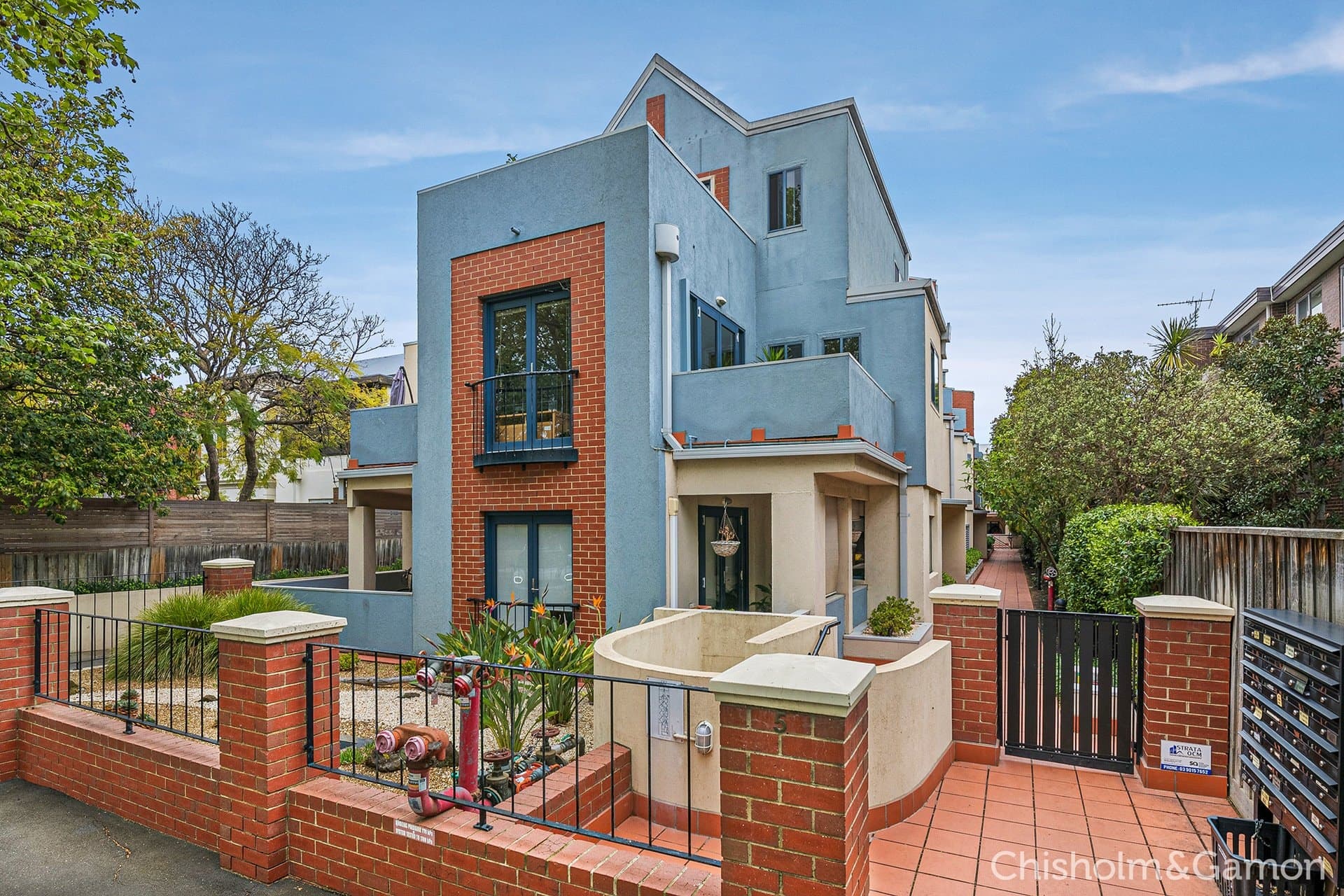 14/5 Dickens Street, Elwood, Elwood - Thumbnail 5