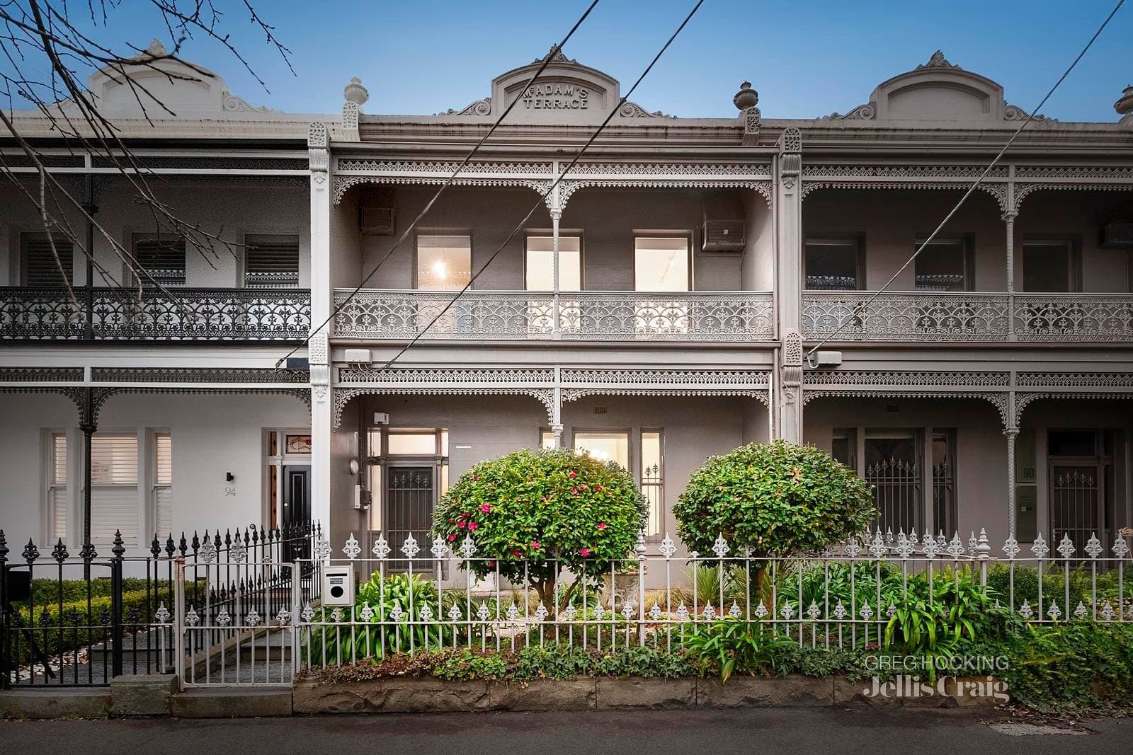 92 Bridport Street, Albert Park, Albert Park - Thumbnail 2