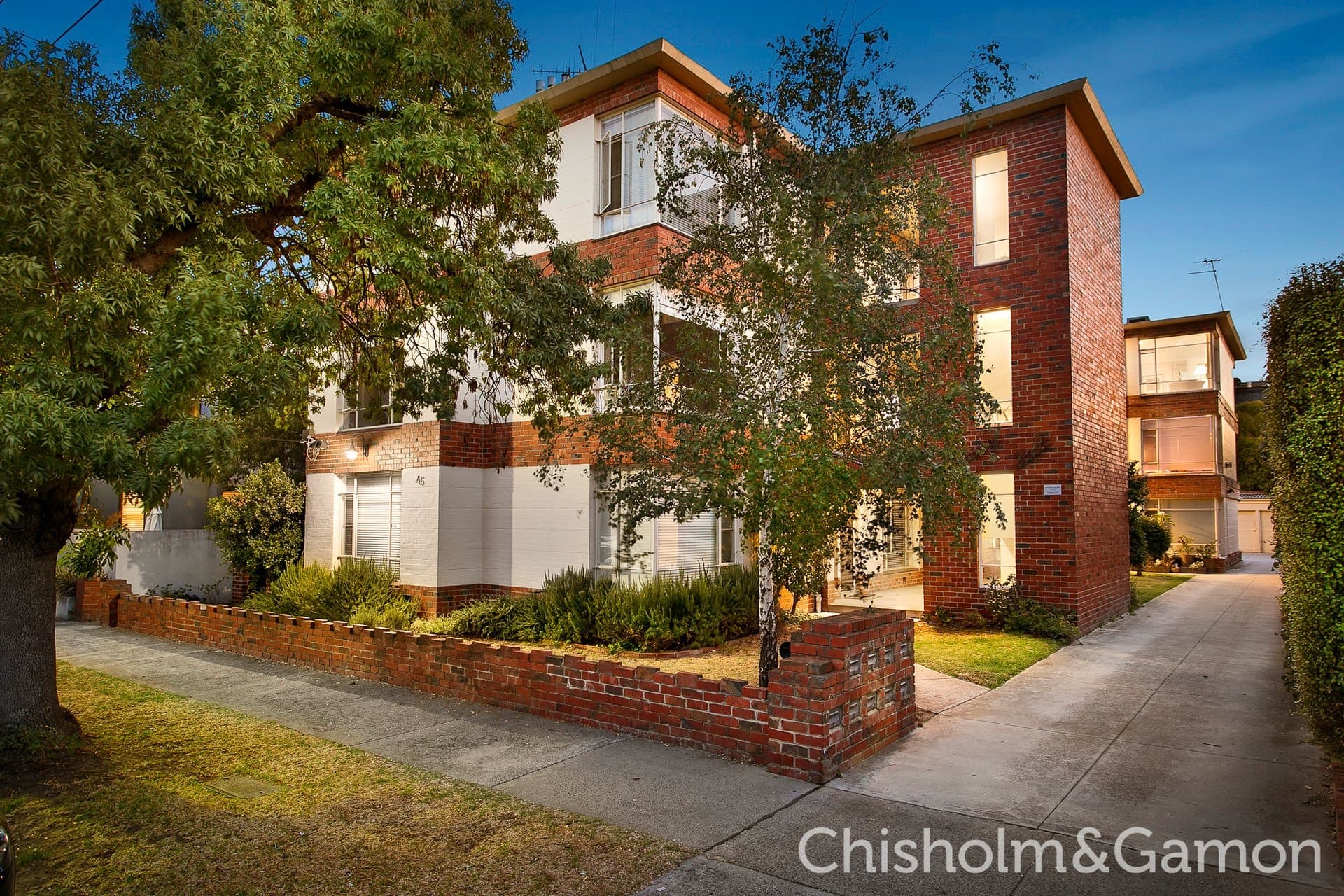 7/45 Spray Street, Elwood, Elwood - Thumbnail 2