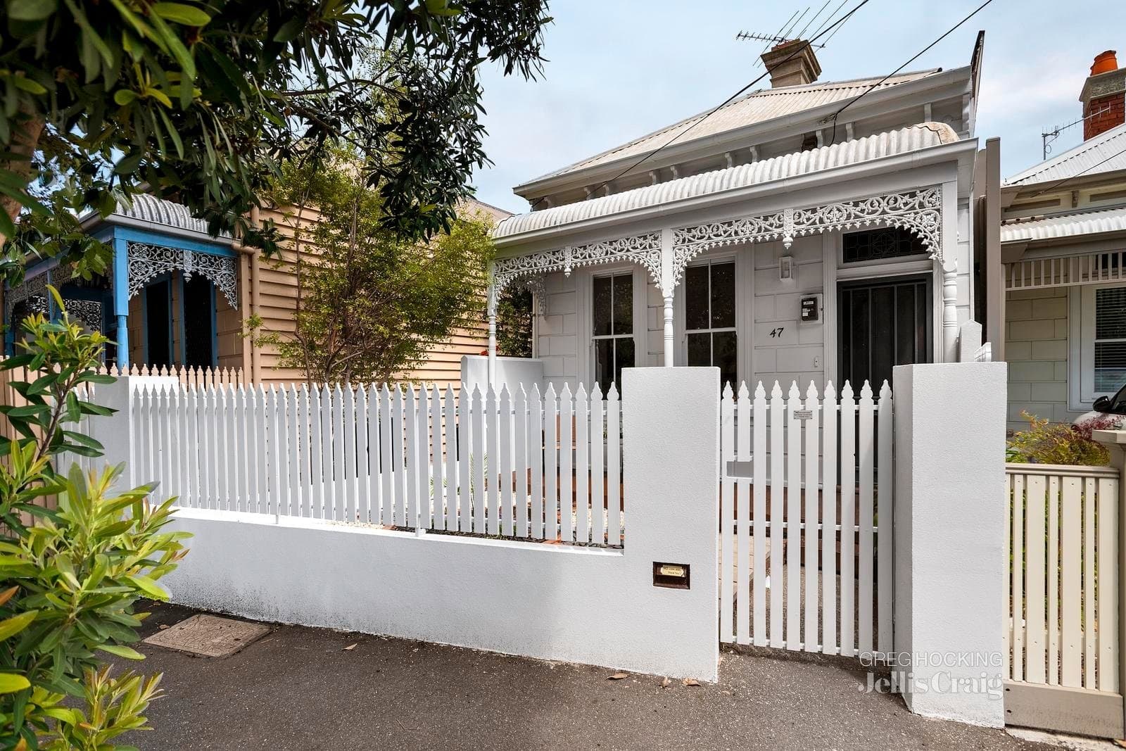 47 Raglan Street, Port Melbourne, Port Melbourne - Thumbnail 2
