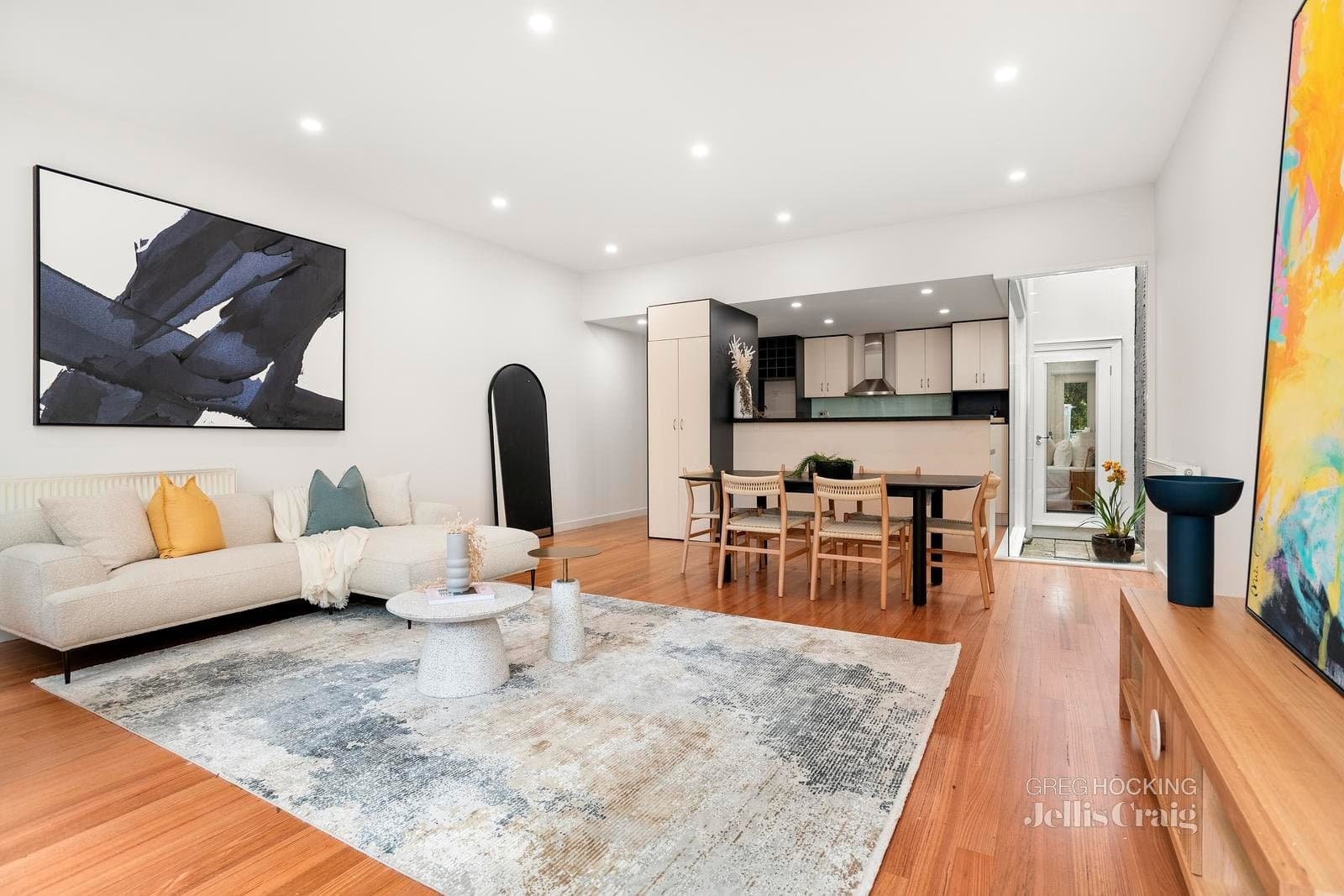 47 Raglan Street, Port Melbourne, Port Melbourne - Thumbnail 3