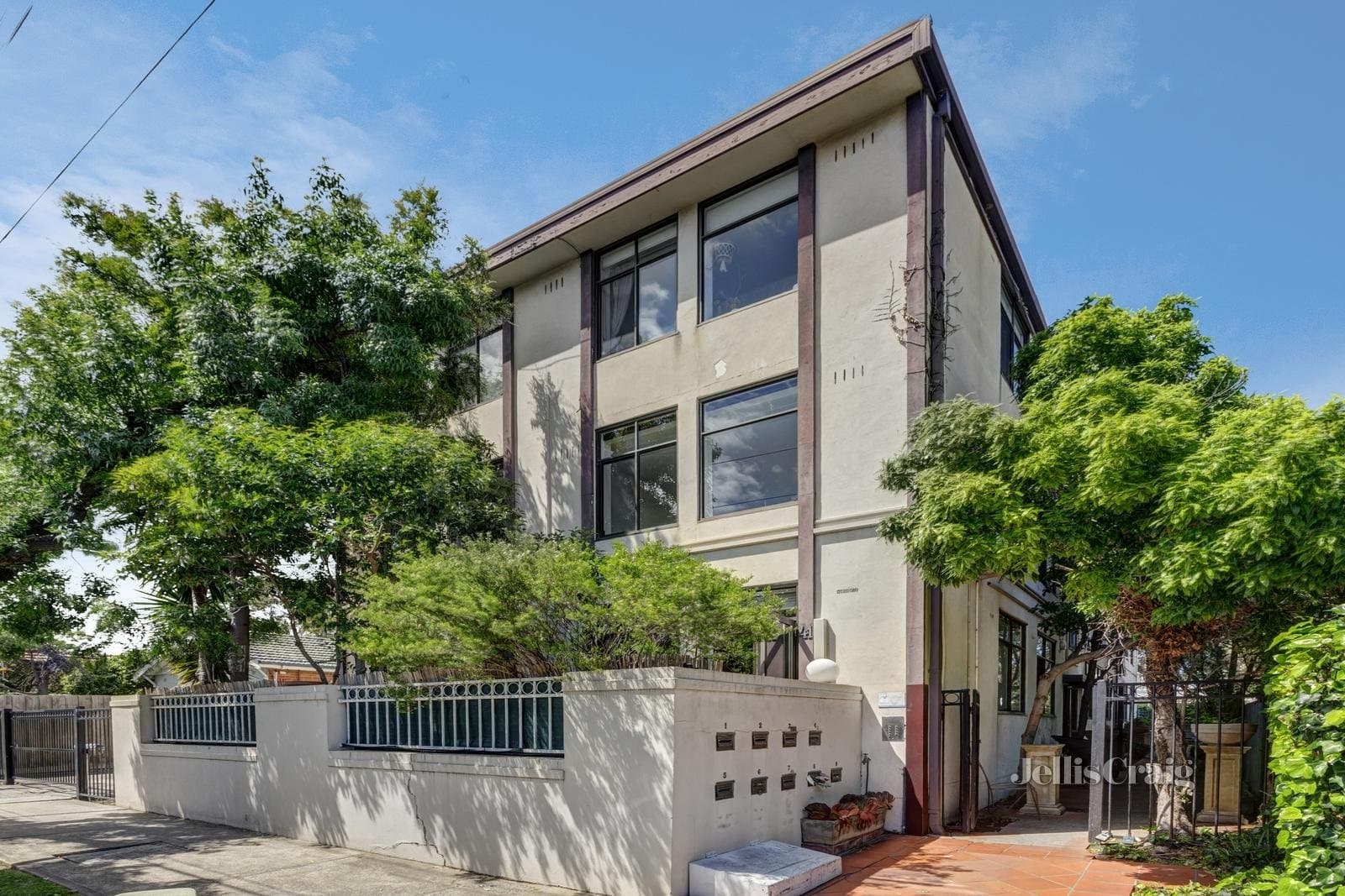 6/41 Scott Street, Elwood, Elwood - Thumbnail 2