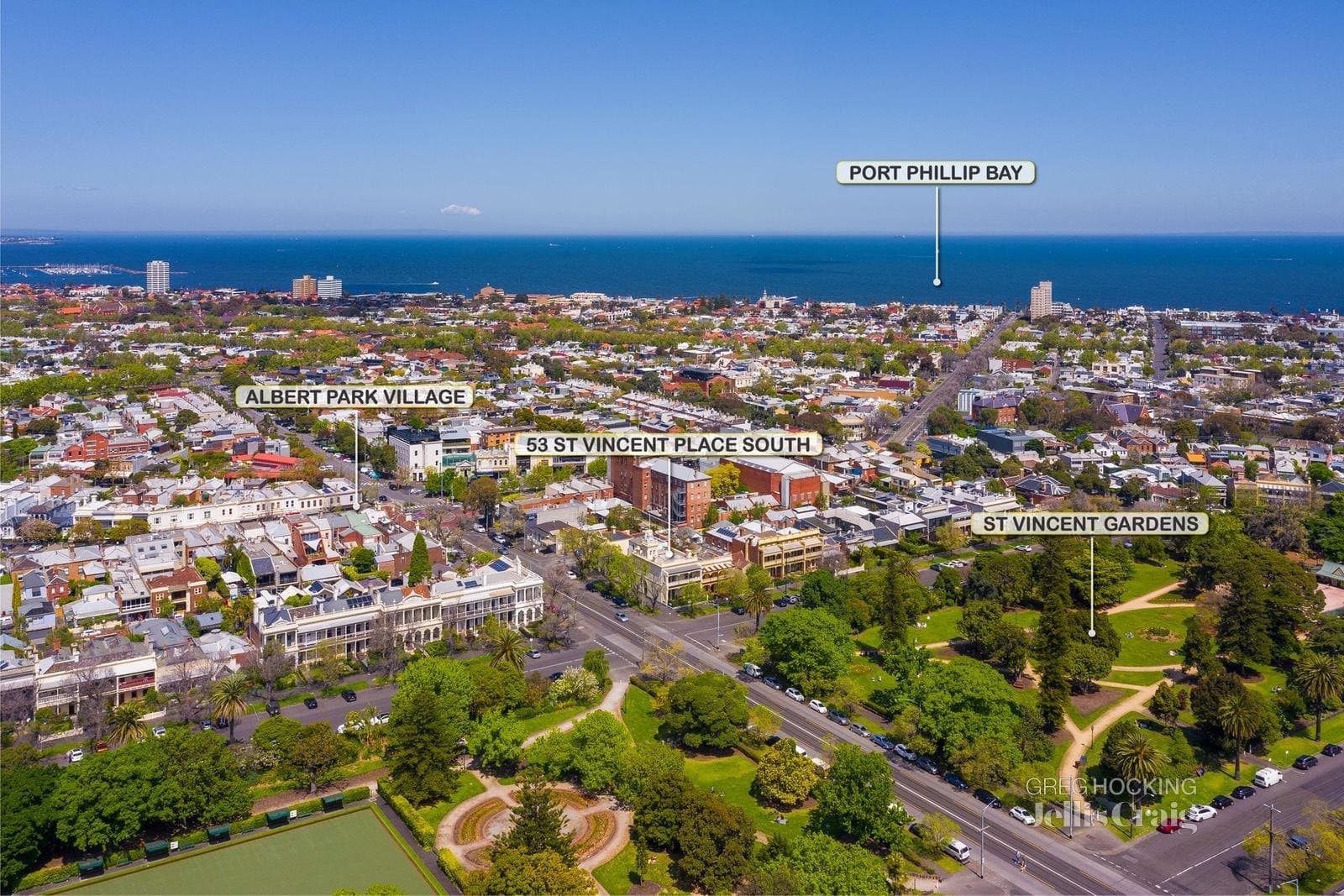 53 St Vincent Place, Albert Park, Albert Park - Image 1