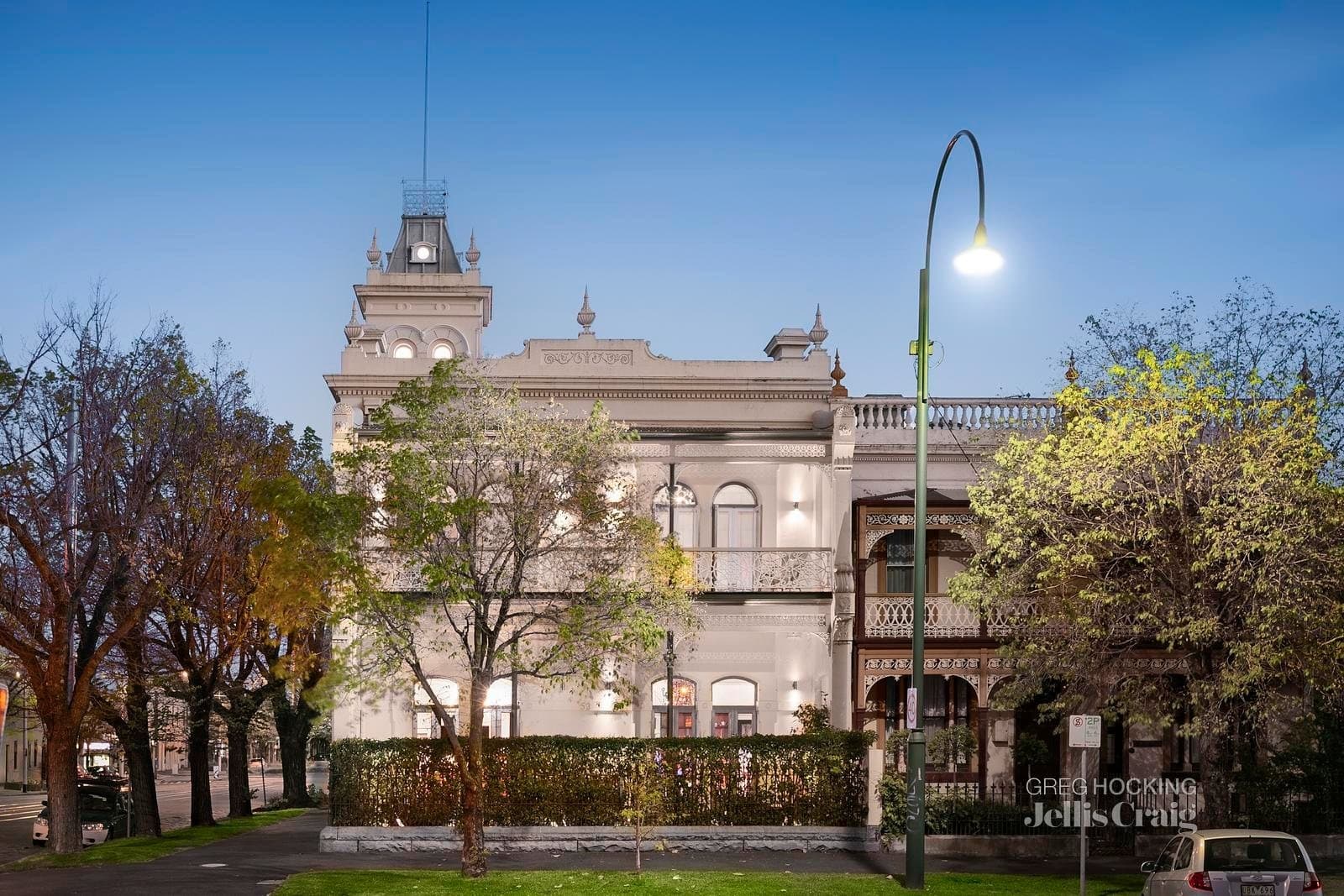 53 St Vincent Place, Albert Park, Albert Park - Thumbnail 2